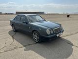 Mercedes-Benz E 240 1999 года за 1 700 000 тг. в Тараз – фото 5