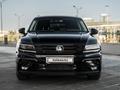 Volkswagen Tiguan 2018 года за 15 870 000 тг. в Астана