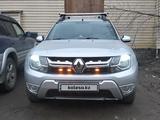 Renault Duster 2015 года за 5 000 000 тг. в Жезказган