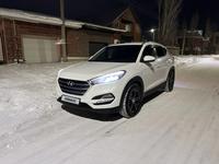 Hyundai Tucson 2018 годаfor11 100 000 тг. в Астана