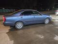 Toyota Camry 2003 года за 4 700 000 тг. в Шу – фото 4