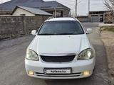 Chevrolet Lacetti 2011 года за 3 000 000 тг. в Шымкент – фото 3