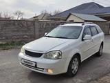 Chevrolet Lacetti 2011 года за 3 000 000 тг. в Шымкент – фото 4