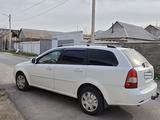 Chevrolet Lacetti 2011 года за 3 000 000 тг. в Шымкент – фото 5