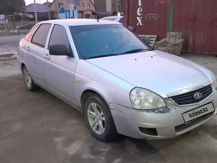 ВАЗ (Lada) Priora 2172 2012 года за 1 400 000 тг. в Уральск