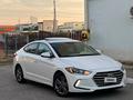 Hyundai Elantra 2016 года за 4 750 000 тг. в Атырау – фото 4
