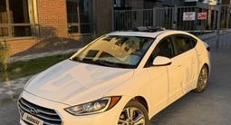 Hyundai Elantra 2016 годаүшін4 750 000 тг. в Атырау – фото 2
