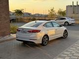 Hyundai Elantra 2016 года за 4 750 000 тг. в Атырау – фото 3