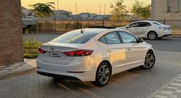 Hyundai Elantra 2016 годаүшін4 750 000 тг. в Атырау – фото 3