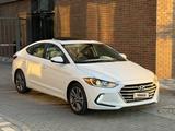 Hyundai Elantra 2016 года за 4 750 000 тг. в Атырау – фото 5