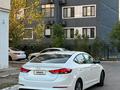 Hyundai Elantra 2016 года за 4 750 000 тг. в Атырау – фото 3
