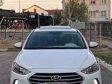 Hyundai Elantra 2016 года за 4 750 000 тг. в Атырау – фото 5