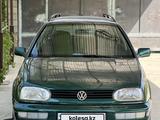 Volkswagen Golf 1995 года за 2 000 000 тг. в Шымкент