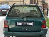 Volkswagen Golf 1995 года за 2 000 000 тг. в Шымкент – фото 5