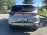 Kia Sportage 2020 года за 10 000 000 тг. в Талдыкорган – фото 4