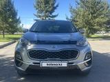 Kia Sportage 2020 года за 10 000 000 тг. в Талдыкорган – фото 2