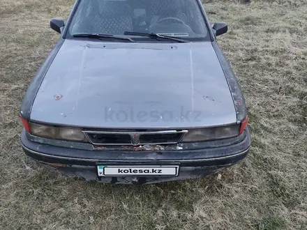 Mitsubishi Galant 1988 года за 400 000 тг. в Алматы