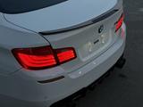 BMW 535 2015 годаүшін8 900 000 тг. в Шымкент – фото 3