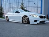 BMW 535 2015 года за 8 900 000 тг. в Шымкент