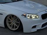 BMW 535 2015 годаүшін8 900 000 тг. в Шымкент – фото 2