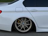 BMW 535 2015 годаүшін8 900 000 тг. в Шымкент – фото 5