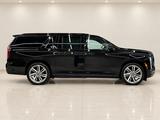 Cadillac Escalade Sport Platinum ESV 2026 года за 99 000 000 тг. в Астана – фото 5