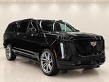Cadillac Escalade Sport Platinum ESV 2026 года за 99 000 000 тг. в Астана