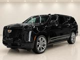 Cadillac Escalade Sport Platinum ESV 2026 года за 99 000 000 тг. в Астана – фото 3