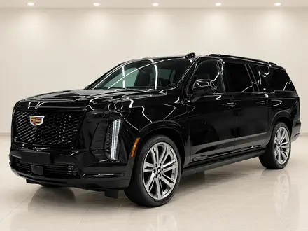 Cadillac Escalade Sport Platinum ESV 2026 года за 99 000 000 тг. в Астана – фото 3