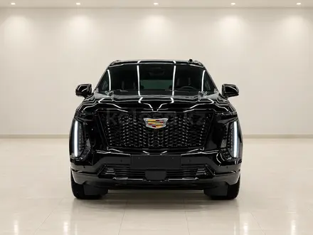Cadillac Escalade Sport Platinum ESV 2026 года за 99 000 000 тг. в Астана – фото 2
