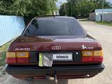 Audi 100 1990 годаүшін1 560 000 тг. в Алматы