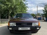 Audi 100 1990 года за 1 560 000 тг. в Алматы – фото 2