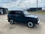 ВАЗ (Lada) Lada 2121 2010 года за 1 100 000 тг. в Шардара