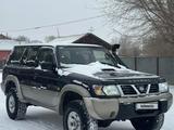 Nissan Patrol 1999 года за 6 300 000 тг. в Шымкент