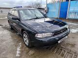 Subaru Legacy 1996 годаүшін1 500 000 тг. в Алматы – фото 4