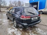 Subaru Legacy 1996 годаүшін1 500 000 тг. в Алматы – фото 5