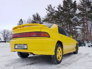 Mazda 323