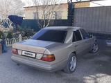 Mercedes-Benz E 300 1991 года за 2 900 000 тг. в Алматы – фото 3