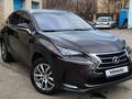 Lexus NX 200t 2015 года за 13 500 000 тг. в Караганда – фото 2