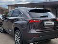 Lexus NX 200t 2015 года за 13 500 000 тг. в Караганда – фото 3