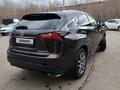 Lexus NX 200t 2015 года за 13 500 000 тг. в Караганда – фото 5