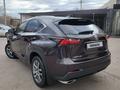 Lexus NX 200t 2015 года за 13 500 000 тг. в Караганда – фото 6