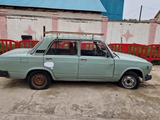 ВАЗ (Lada) 2107 1989 годаүшін350 000 тг. в Алматы – фото 2