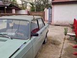 ВАЗ (Lada) 2107 1989 года за 350 000 тг. в Алматы – фото 4