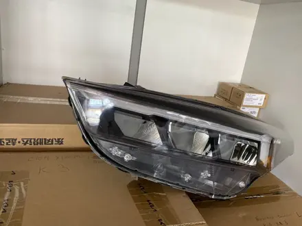 Автозапчасти на Китайское авто Kia K3, K5, Seltos за 15 000 тг. в Шымкент – фото 14