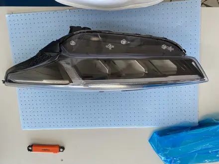 Автозапчасти на Китайское авто Kia K3, K5, Seltos за 15 000 тг. в Шымкент – фото 16