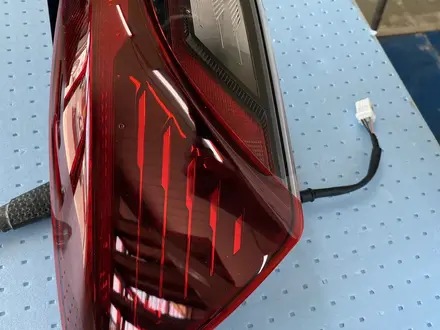 Автозапчасти на Китайское авто Kia K3, K5, Seltos за 15 000 тг. в Шымкент – фото 5