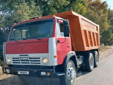 КамАЗ  54112 2010 года за 13 000 000 тг. в Шымкент