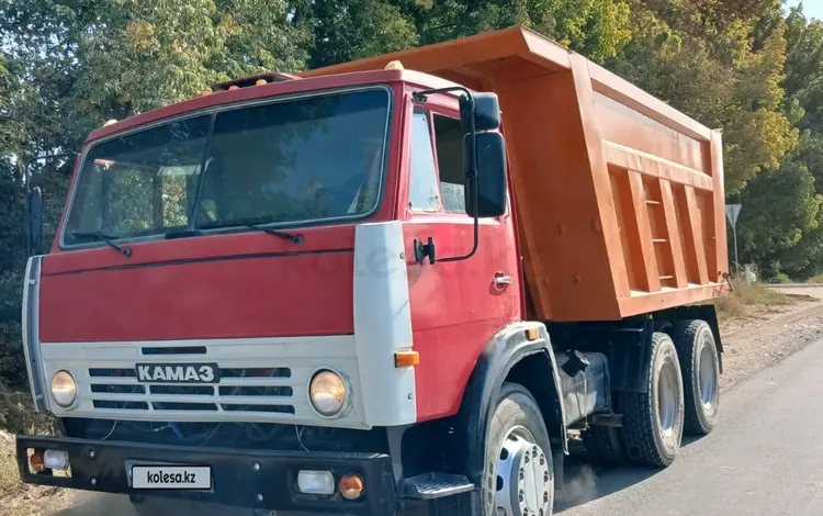КамАЗ  54112 2010 годаүшін13 000 000 тг. в Шымкент