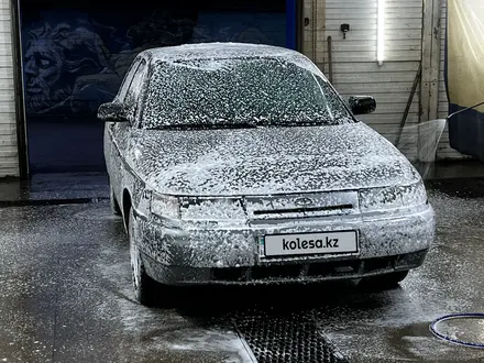 ВАЗ (Lada) 2112 2003 года за 1 500 000 тг. в Кокшетау – фото 9